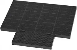 Anglies filtras OdourClean Electrolux MCFB92