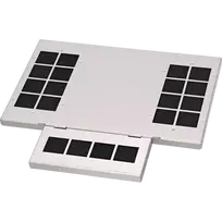 Anglies filtras OdourClean Electrolux MCFB93