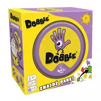 Dobble Classic Eco gra Rebel