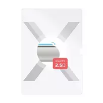 FIXED 2,5D Tempered Glass for Apple iPad Air 11" (2024-2026)