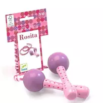 Šokdynė - Rosita