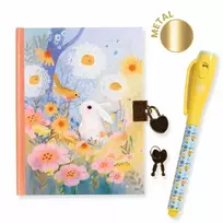 Magijos paslapčių užrašinė - Kendra
