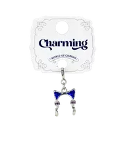 Charming pakabukas – Katytės muzika