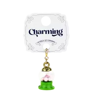 Charming pakabukas – Kramtomoji guma