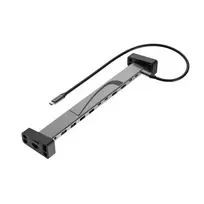 Notebook Docking Station Hama Connect2Office Work USB-C / 100W