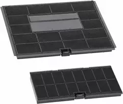 Anglies filtras OdourClean Electrolux MCFB87