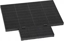 Anglies filtras OdourClean Electrolux MCFB91