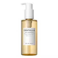 Aliejinis veido prausiklis SKIN1004 - Madagascar Centella Light Cleansing Oil