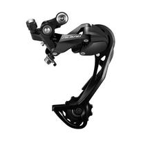 Galinis perjungiklis Shimano Alivio M3100 SGS (9 pav)
