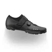 Batai FIZIK SHOES VENTO FEROX 2.0 BLACK - DARK FOREST (VEX1WPR1K1057)