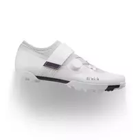 Batai FIZIK SHOES VENTO FEROX 2.0 WHITE - LIGHT GREY (VEX1WPR1K2072)