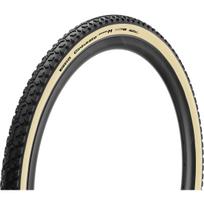 Pirelli Cinturato Gravel M TLR 28" ProWALL SmartEVO GR sulankstoma padanga | Retro Tan-Wall, 28"x1.50 | 40-622