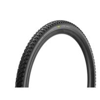 Pirelli Cinturato Gravel M TLR 28" ProWALL SmartEVO GR sulankstoma padanga | Black, 28"x1.50 | 40-622