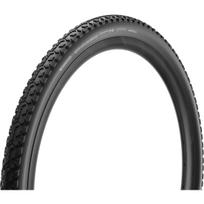Pirelli Cinturato Gravel M TLR 28" TechWALL SpeedGRIP sulankstoma padanga | Black, 28"x1.35 | 35-622