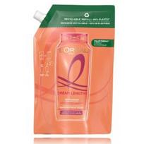 L'oreal Elseve Dream Long regeneruojantis šampūnas ilgiems pažeistiems plaukams - 500 ml. papildymas