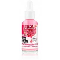 Essence Hello, Good Stuff! Pore Minimizing Serum poras sutraukiantis serumas - 30 ml.