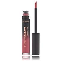 Catrice Endless Matte Liquid matiniai lūpų dažai - 080 Love Potion