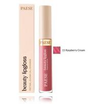 Paese Tasty Lips Beauty Lipgloss lūpų blizgesys - 15 Raspberry Cream