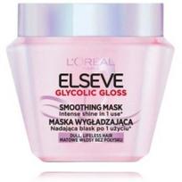 L'oreal Paris Elseve Glycolic Gloss plaukų kaukė - 300 ml.