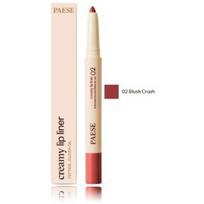 Paese Tasty Lips Creamy Lip Liner kreminis lūpų pieštukas -  02 Blush Crush