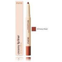 Paese Tasty Lips Creamy Lip Liner kreminis lūpų pieštukas - 03 Honey Mood