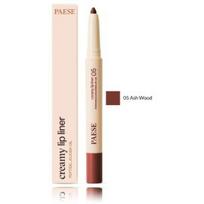 Paese Tasty Lips Creamy Lip Liner kreminis lūpų pieštukas - 05 Ash Wood