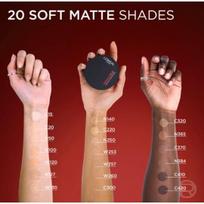 L’oreal Paris Infaillible Cushion makiažo pagrindas kušonas - 50 Neutral