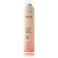 Paese Ultra–Light Make–Up Setting Face Mist makiažo fiksatorius - 75 ml.