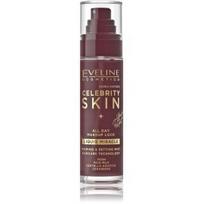 Eveline Celebrity Skin All Dal Makeup makiažo fiksatorius - 100 ml.