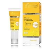 Bielenda Professional Supremelab Barrier Renew SPF50 veido kremas nuo saulės - 40 ml.