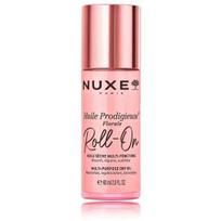 Nuxe Huile Prodigieuse Florale Roll–On rutulinis kūno, veido ir plaukų aliejus - 60 ml.