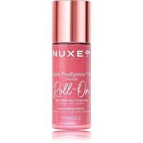 Nuxe Huile Prodigieuse Roll-On rutulinis kūno, veido ir plaukų aliejus - 60 ml.