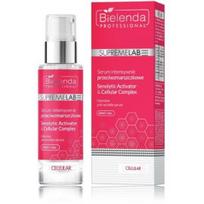 Bielenda Professional Supremelab Senolytic Activator & Cellular Complex veido serumas - 30 ml.