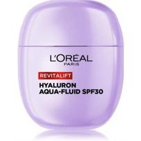 L'oreal Revitalift Filler SPF30 veido kremas - 40 ml.