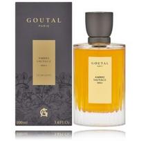 Goutal Ambre Sauvage Absolu Limited Edition (2020) EDP kvepalai vyrams ir moterims - 100 ml.