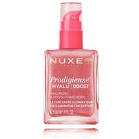 Nuxe Prodigieuse Hyalu Boost Illuminating Concentrate Serum veido serumas - 30 ml.