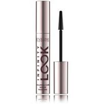 Eveline Infinity Look Volume Care blakstienų tušas - 7 ml.