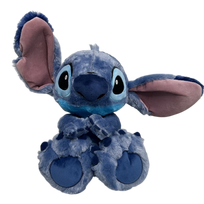 Grojantis, šviečiantis ir kvėpuojantis migdukas - Lilo - Stitch