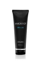 Wicked vandens pagrindo analinis lubrikantas 240 ml