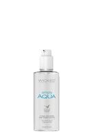Lubrikantas Wicked vandens pagrindu 70 ml