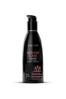 Wicked vandens pagrindo lubrikantas Birthday Cake 60 ml