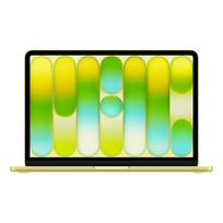 13-inch MacBook Neo: Apple A18 Pro chip with 6-core CPU and 5-core GPU, 8GB, 512GB SSD, Touch ID - Citrus CTO (like MHFE4) Z1TR00022 EU | 43594148 | Z1TR00022