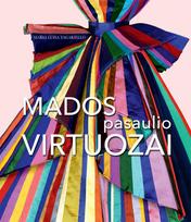 Mados pasaulio virtuozai. Coco Chanel, Christian Dior, Valentino, Gianni Versace ir kiti garsūs diza