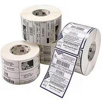 Zebra LAB-RL-DT-PAP-148X104.8MM 4 ROLLS/BOX 3011131-T