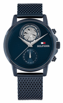 Vyriškas Laikrodis TOMMY HILFIGER STEWART 1710750