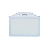 Dėklas vardinei kortelei ARGO 2K-H, 86x54 mm