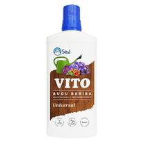 Augalų trąšos VITO Universal 500 ml