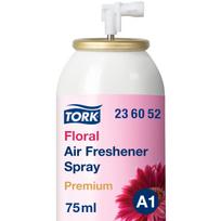 Oro gaiviklis TORK PREMIUM 75 ml, gėlių kvapo  236052