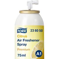 Oro gaiviklis TORK PREMIUM, 75ml., citrinų kvapo 236050