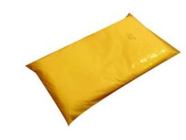 Pakavimo maišeliai, 10/4 x 27 cm, 8 mk, HDPE, 1000 vnt., 0,570 kg